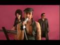 Dirty Sanchez : Amber On A Three-Way Call