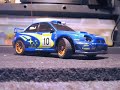 autoscale mini-z k2000 kitt kaar