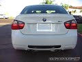 UUC / CORSA EXHAUST E90 M3 (Start-up & Revving)