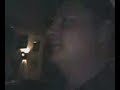 Ronald drinkt 0.5 liter bier in 7 seconden