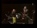 debbie harry live with the jazz passengers 1097