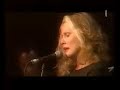 debbie harry live with the jazz passengers 1097