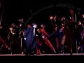 from the savannah college of art and design's 2007 production of guys and dolls.