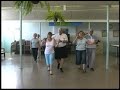 You Can Linedance: Texas Waltz
