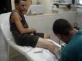 tatuando o geronimo
