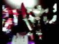 Transformers verzameling
