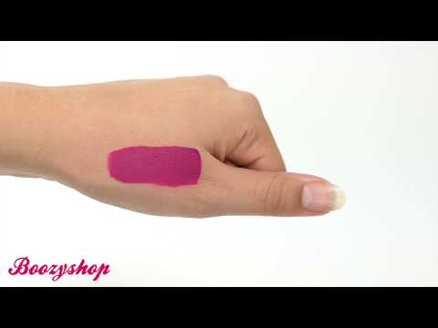 Coloured Raine Coloured Raine Matte Liquid Lipstick Ooh La La Coloured Raine Coloured Raine Matte Liquid Lipstick Ooh La La