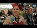 Wave Gotik Treffen Leipzig 2012 - Gothic Festival
