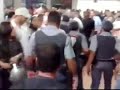 A near riot at a Brazilian college over a woman wearing a short pink dress! 20-year-old Geisy Arruda was expelled from college and had to be escorted by armed guards after the private Bandeirante University in Sao Bernardo do Campo, outside Sao Paulo, said she disrespected ethical principles, academic dignity, and morality. The mob of students followed her calling her a whore while others threatened to rape her. She had to put on a professors lab white coat before police escorted her away ...