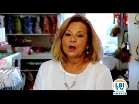 Beyond The Beach: Nancy Norton Aug 2011