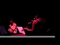 Piana at The Substation, part 3