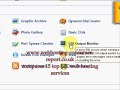 Web Hosting UK - 1and1 Control Panel Explained