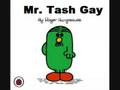Mr Men parody