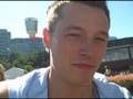 Part I: Where in the world is Davey Wavey?