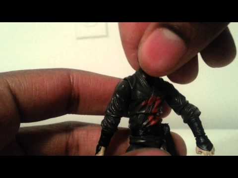 gi joe review