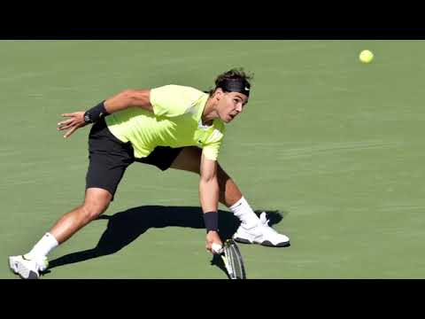 Us Open Mens Final