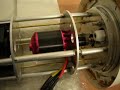 robbe brushless Antrieb für U31 robbe brushless Antrieb für U31