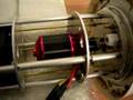 robbe brushless Antrieb für U31