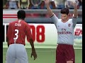 V�deo FIFA 08 Man. Utd. vs. Arsenal Season 2007-2008