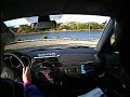 Targa Newfoundland 2007: Marystown North - Mazdaspeed3
