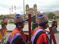 Inti Raymi Peru