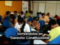 ENLACE Bolivia - CEP - Escuela de formadores en Derecho Constitucional