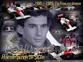 AIRTON SENNA