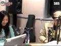 videos de Bada - Choi Hwa Jung's Radio Part 3/3 (2008.12.04)