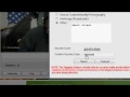 SpikeBravo posts death threat