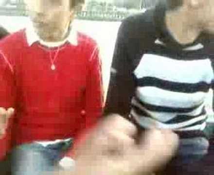 kenitra la cote stita e ses amis