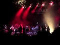 HAGGARD - Awaking the Centuries [Mexico City circo volador 03-07-2009]