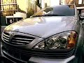 SSANGYONG KYRON(2)