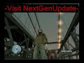 GTA IV Glitches - Version 2