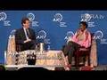 Ayaan Hirsi Ali - Radical Islam and the American Left