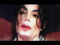 Morphing Michael Jackson