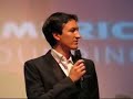 \"The Air I Breathe\" World Premiere Q&A at Tribeca