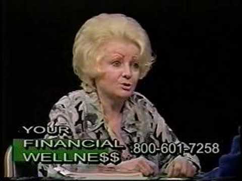 Linda Achor Interview Pt. 2 of 3