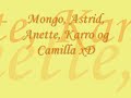 Mongo i M�l�y, Laksev�gturn