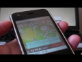 M89 Windows iPhone Style Skype Google Maps TouchScreen Italiano