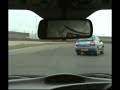 Neobrothers - Lap of Donnington Park in Saab 9-3 Racecar Neobrothers - Lap of Donnington Park in Saab 9-3 Racecar