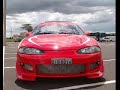 Meu Eclipse Tuning - Vila Velha Espirito Santo - Brasil