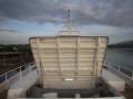 Harbour Yacht Services - Commercial to Yacht Conversion Harbour Yacht Services - Commercial to Yacht Conversion
