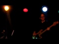 Check out this month's GoGirls featured artist @LisaBianco doing a reverse stage dive at a recent gig. http://bit.ly/7DW7sB