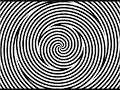 Optical illusion 1