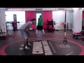 AB Insanity - Do these in any order 3 times a week to get insane abs! 