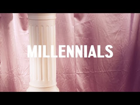 Millennials - Elsa y Elmar