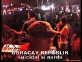 BORACAY REPUBLIK Suicidal si Narda