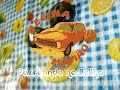 Belina Mamão - Passeando na Belina
