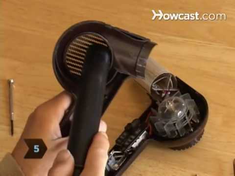 how to clean dryer vent screen