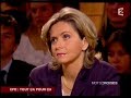 Alain Finkielkraut analyse la crise du CPE